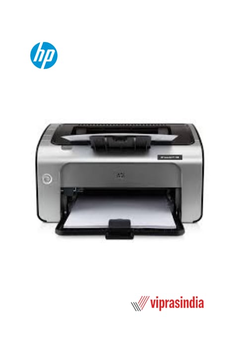 Printer HP LaserJet Pro P1108 Plus