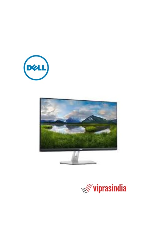 LED Mointor Dell 27inch S2721HNM Titan Grey