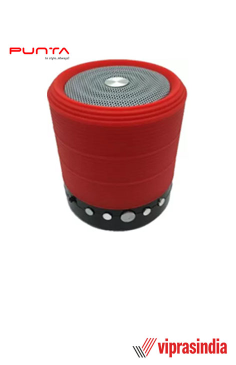 Speaker Punta ZING BTS121  Bluetooth