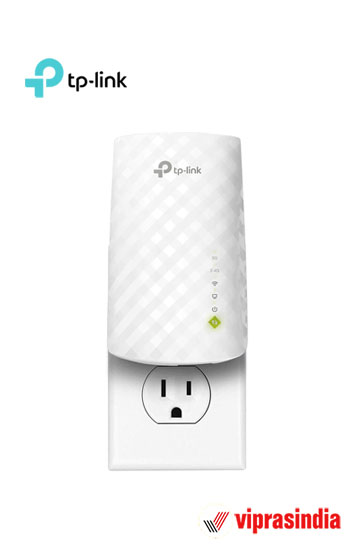 Mesh  Wi-Fi Extender tp-link AC750 RE220