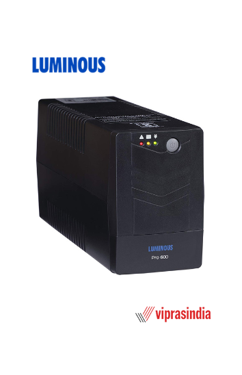 UPS Luminous 600VA PRO  LB600PRO