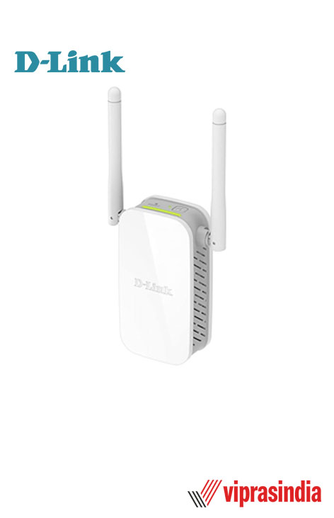 Wi-Fi Range Extender D-Link DAP-1325  (White)