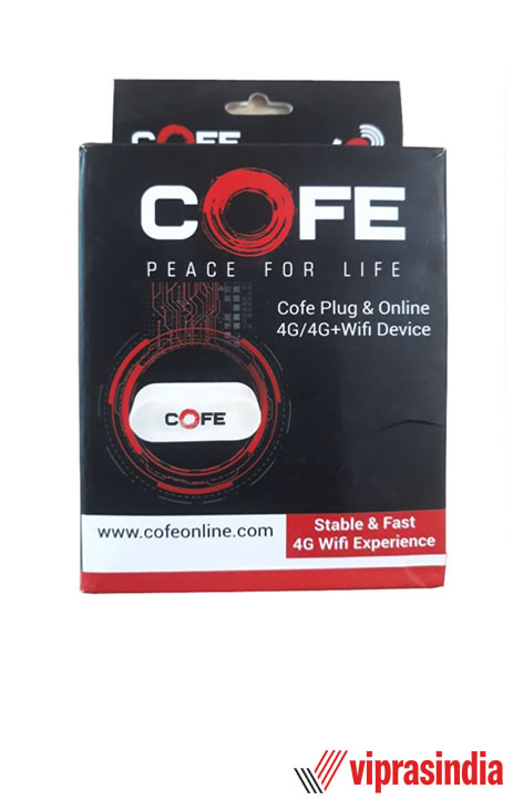 WiFi Device COFE 4G CF-4G707WF