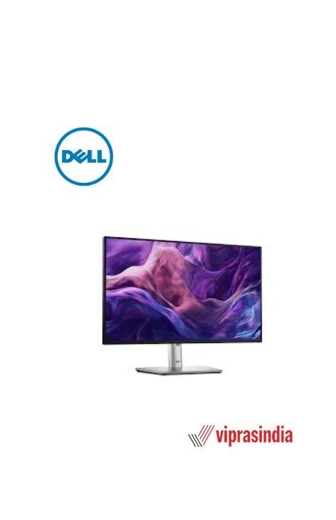 LED Monitor Dell 24 inch P2425H USB-C Downstream
