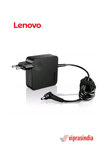 Power Adapter Lenovo 65W Round Tip AC GX20K78585 Wall Pin