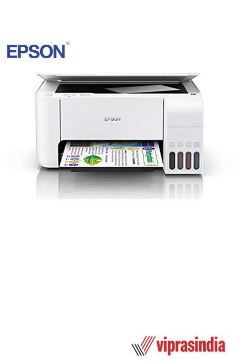  Printer EPSON L3116 Color A4 All in ONE