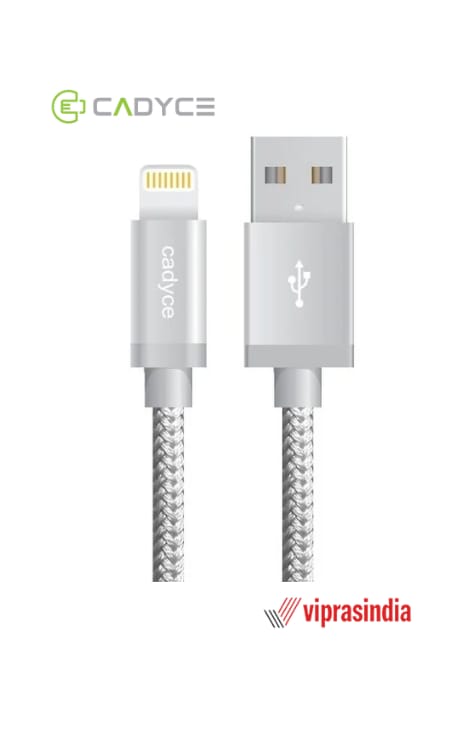 Cadyce CA-ULCS 2m Mobile Phones Cables silver