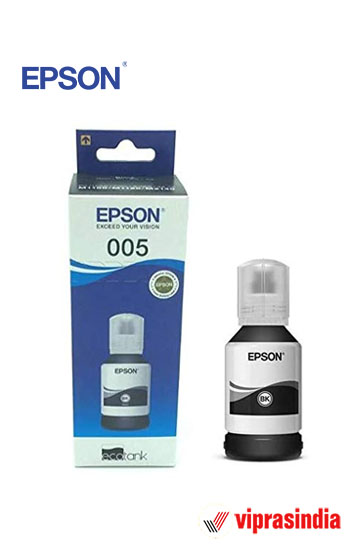 Ink Epson 005 Black