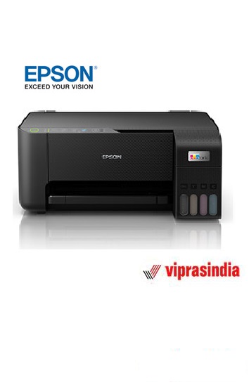 Printer Epson Ecotank L3250 AIO Print /  Scan /Copy / Wi-Fi
