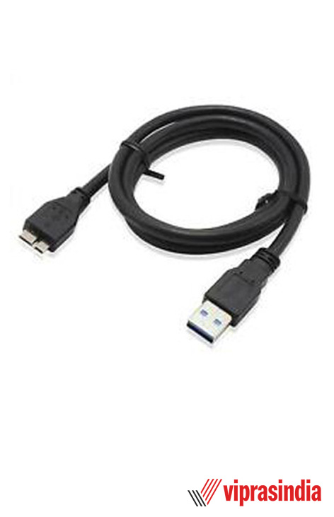 External Hard Disk Cable USB 3.0A  To Micro B Shape 