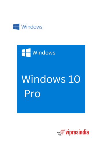 MICROSOFT WINDOWS 10 PRO DIGITAL PRODUCT KEY 