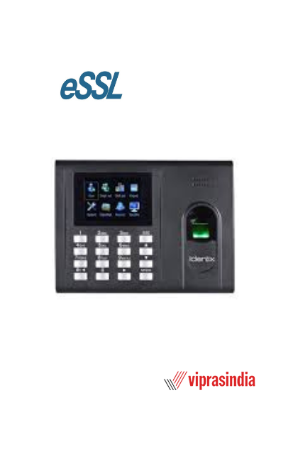 Biomatric Machine Identix k30  ESSL