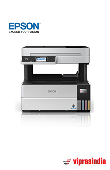 Printer Epson EcoTank L6490 A4 Ink Tank Print /Scan /Copy /WIFI /Duplex 