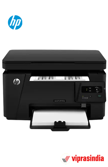 Printer HP LaserJet Pro MFP M126a Print /Copy /Scan