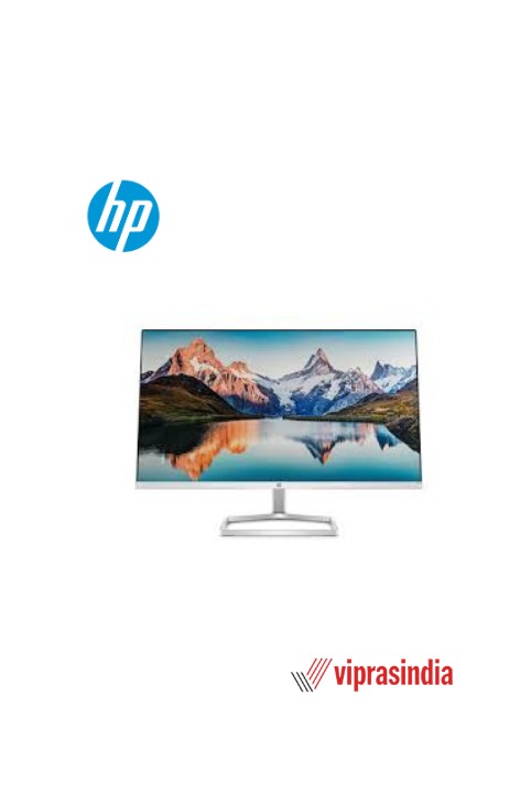 LED Backlit Monitor HP M24h 60,47cm, 23.8 inch Diagonal FHD 76D16AA#ACJ 