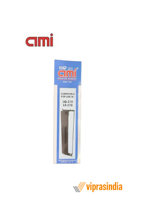 Ribbon Cartridge AMI LX/LQ 310