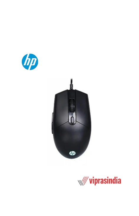 Mouse  Gaming Hp USB  M260