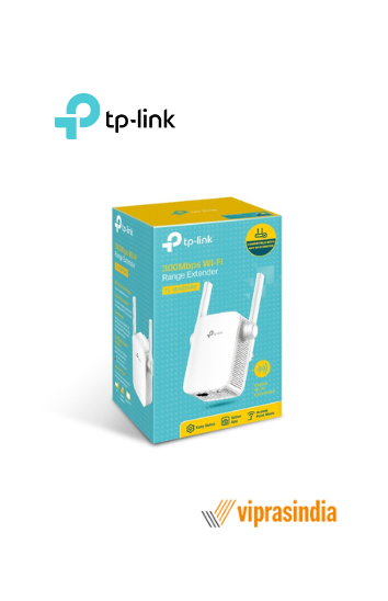 Wi-Fi  Range Extender Tp-link  TL-WA855RE