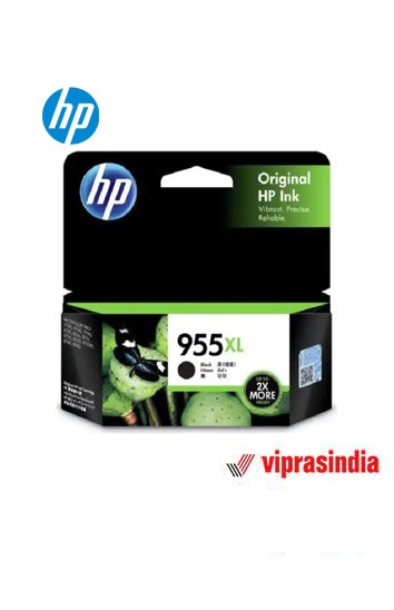 Cartridge Original HP 955 XL Ink (Black)