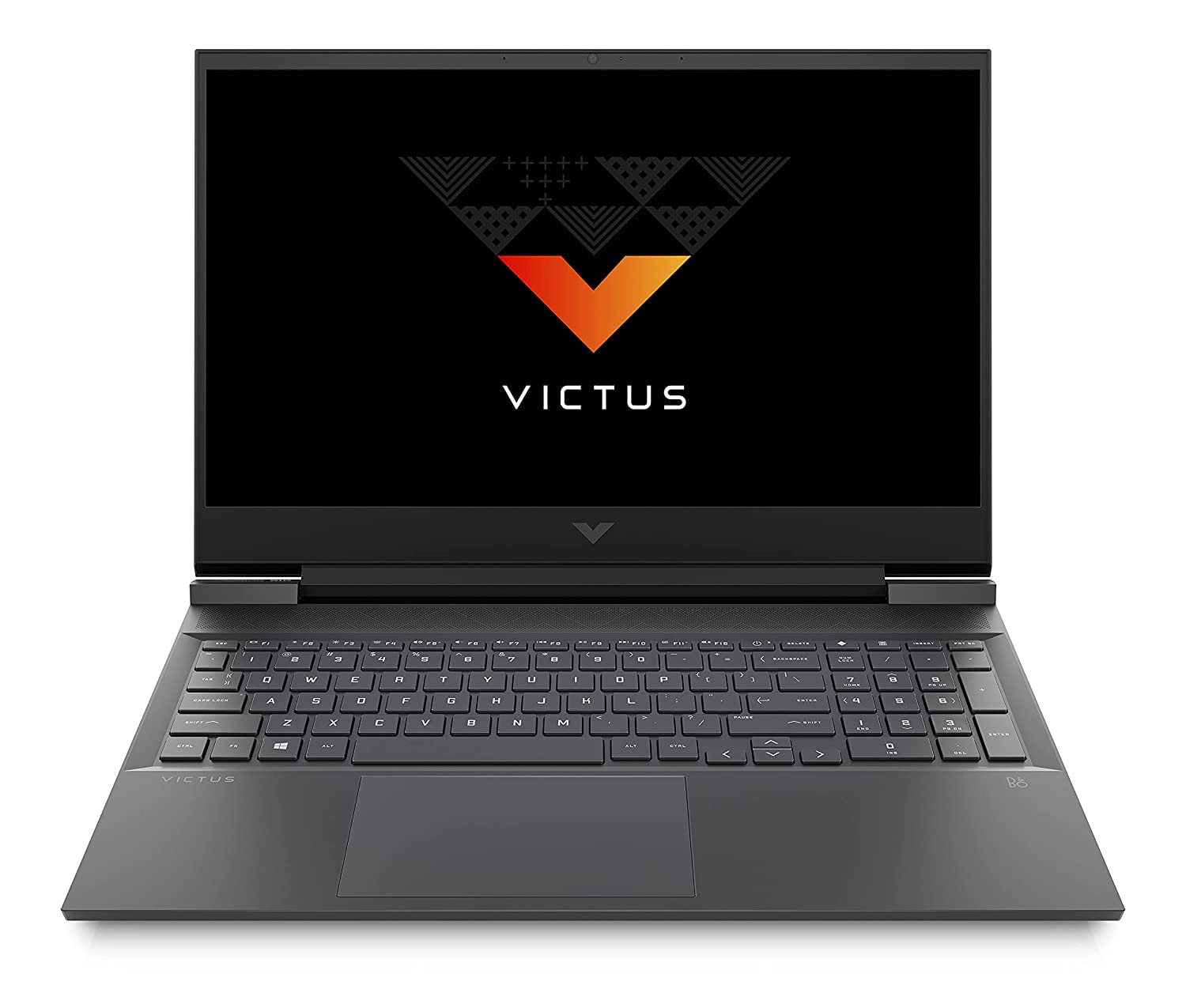 Laptop HP Victus Gaming 15-fa0187TX