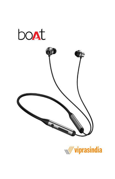 Wireless Neckband Boat Rockerz 280 ANC