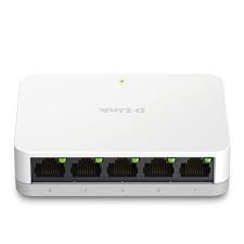 Network Switch D-Link DGS-1005A 5-Port Gigabit Easy Desktop Switch