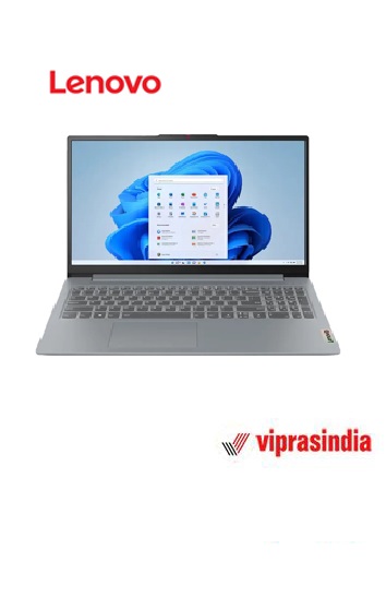 Laptop Lenovo IdeaPad Slim 82RK00VWIN Intel i3 12th Gen. 