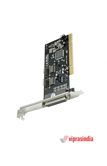 PCI Parallel Card 1 Port 