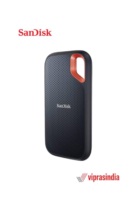 SSD Portable SanDisk Type-C 1 TB 