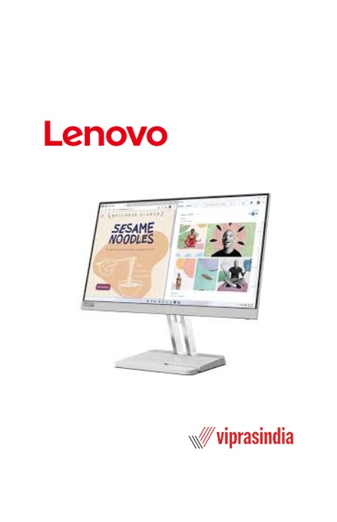 LED Monitor Lenovo L22e-40 21.5inch (67AFKACBIN) VA, BL, HDMI+VGA