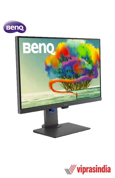 LED Monitor BenQ 27 inch Designer IPS - PD2700U
