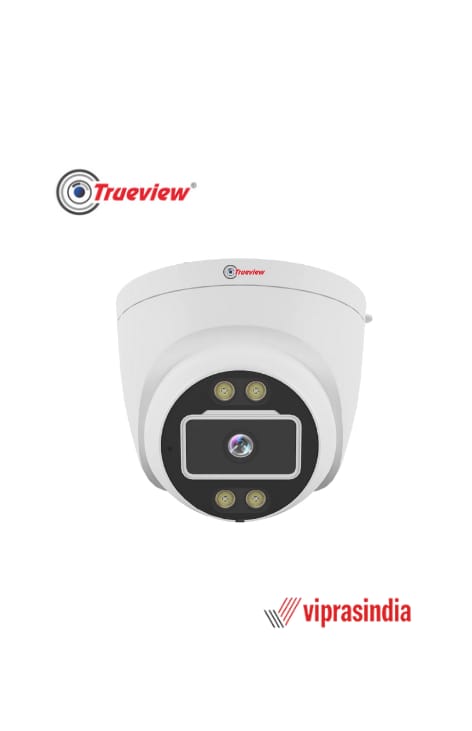 Camera Trueview 4G Smart 3MP Dome ATC T18185 BA
