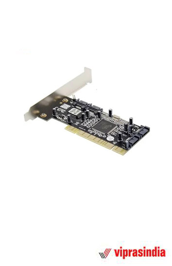 PCI SATA-E Card