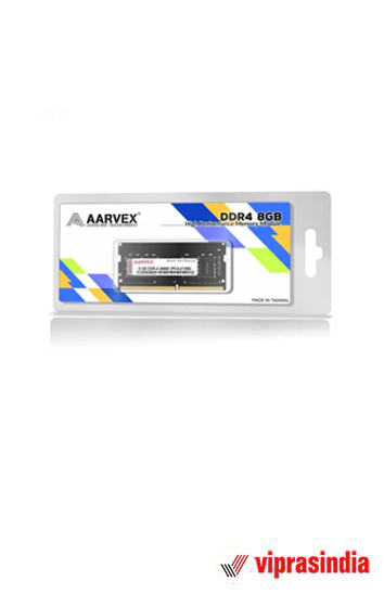 Laptop Ram Aarvex 8GB DDR4 2666MHz 