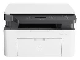Printer HP Laser MFP 1188a