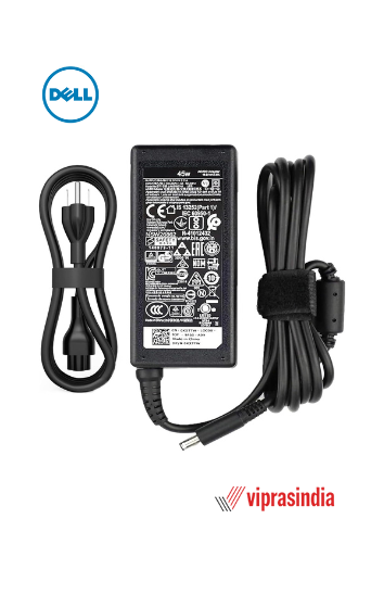 Laptop Power Adapter Dell KXTTW 19.5V 2.31A 45W Small Pin