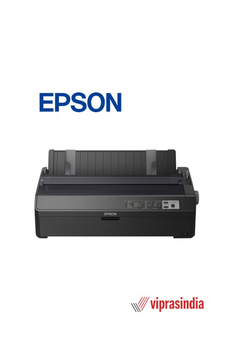 Printer Epson Dot Matrix LQ-2090