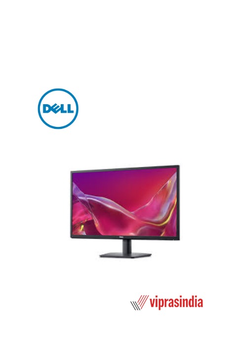 LED Monitor Dell 27inch SE2725H Backlit Comfortview Plus