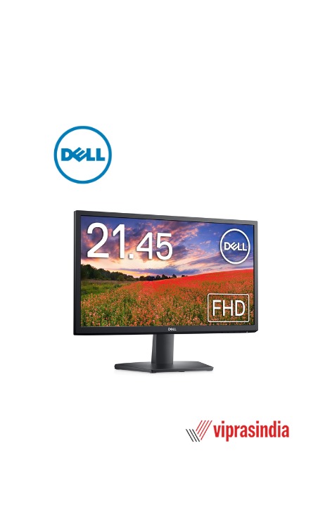 Monitor Dell- SE2225H 22