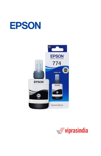  Ink Bottle Epson 774 (Black)