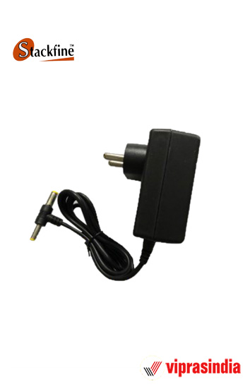 Adapter Stackfine 12V 1AMP GI-824