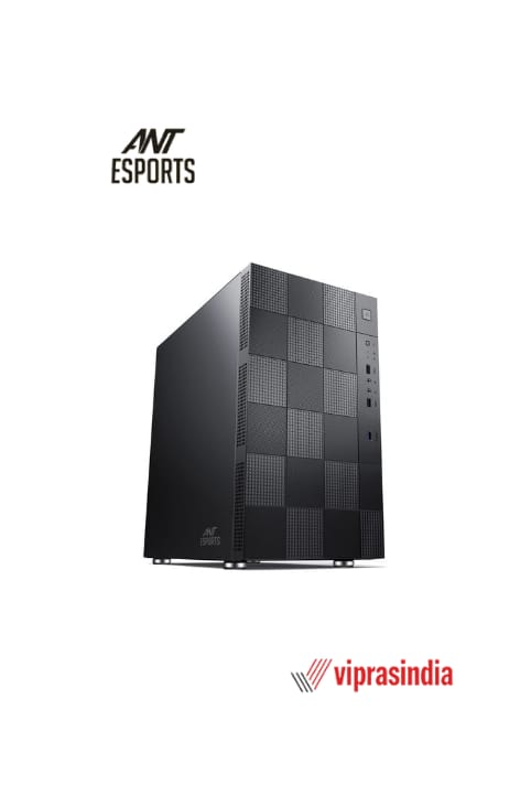 Cabinet Gaming Ant Esports Elite 1000 TG Mid Tower 