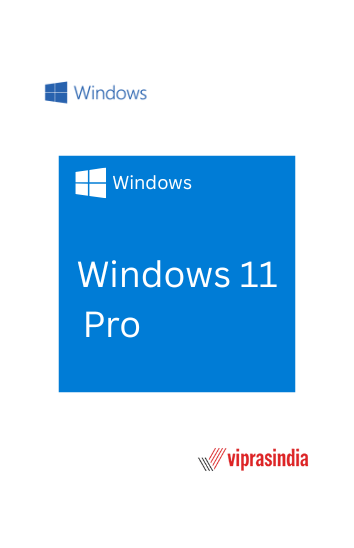 MICROSOFT WINDOWS 11 PRO DIGITAL PRODUCT  KEY