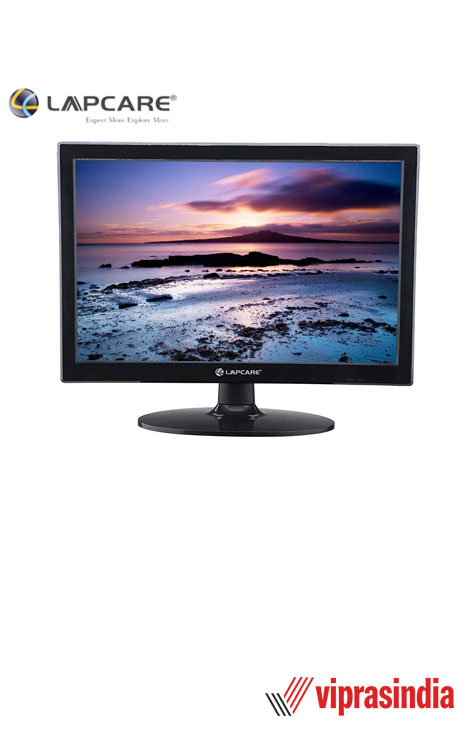 LED Computer Monitor LAPCARE LM154H