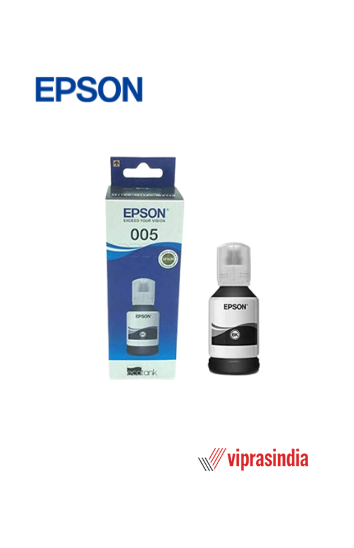 Ink Epson 005 Black