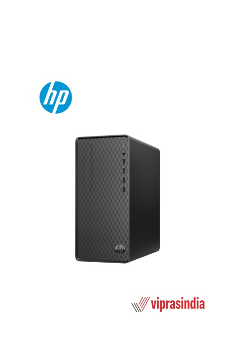 Desktop HP M01-F3787in Intel  Core-i7 13th Gen 