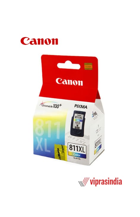 Cartridge Canon 811 Color