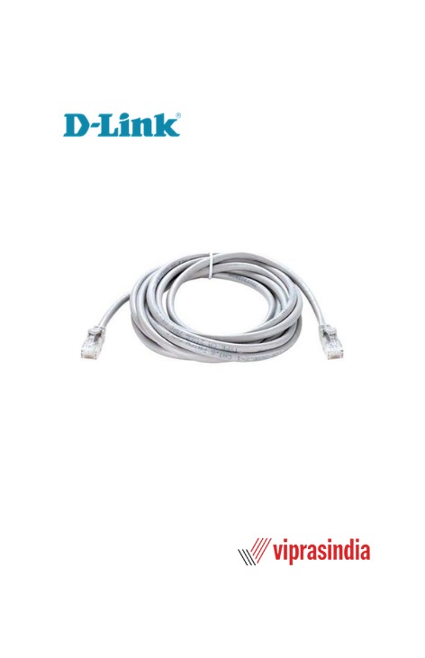 Patch Cord D-Link CAT6 -10 Meter