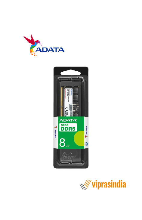 Desktop RAM ADATA 8gb DDR5 5600mhz   
