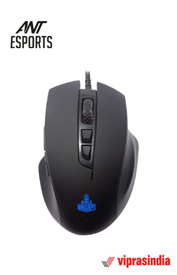 Mouse  ANT Esports  Gaming USB GM200W